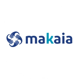 Logo Makaia