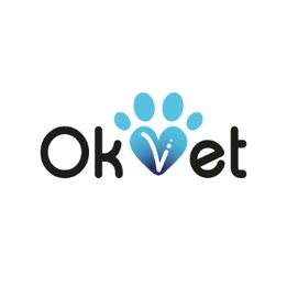 Logo Ok Vet