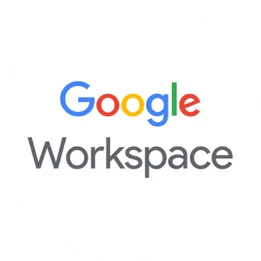 Logo Google Workspace