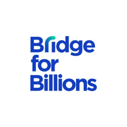 Logo Bridge For Billions
