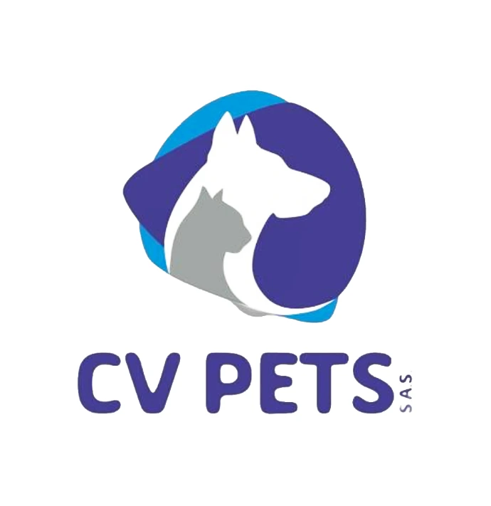 Logo CVPets