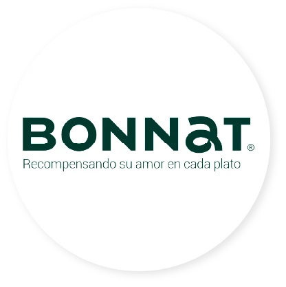 Logo Bonnat